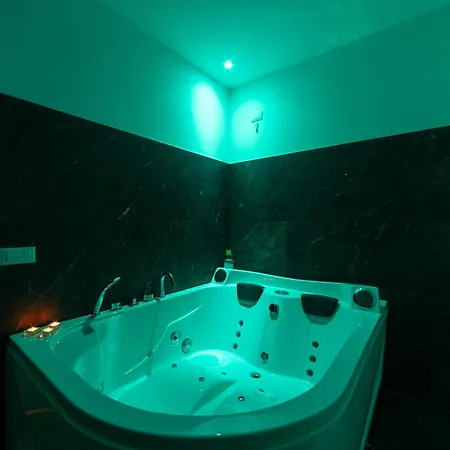 Appartement Piazzetta Romana Luxury House