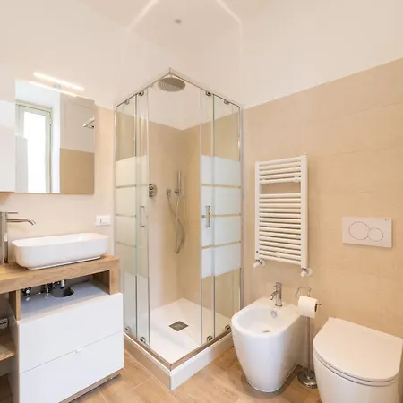 Piazzetta Romana Luxury House * Rom