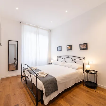 Piazzetta Romana Luxury House Lejlighed Rom