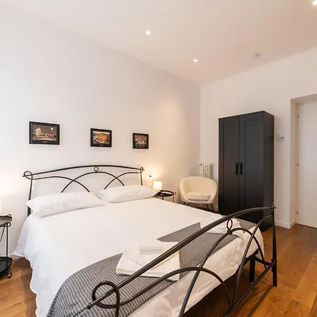 Appartement Piazzetta Romana Luxury House Rome