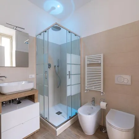Appartement Piazzetta Romana Luxury House *