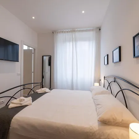Piazzetta Romana Luxury House Appartement Rome