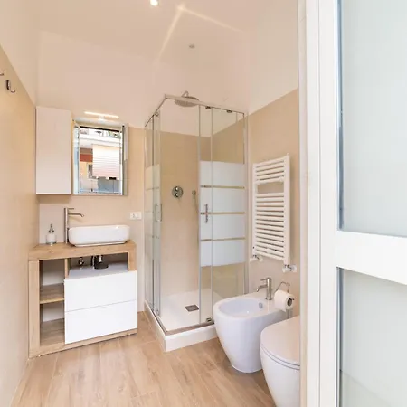 Appartement Piazzetta Romana Luxury House