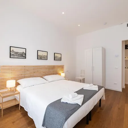 Appartement Piazzetta Romana Luxury House Rome