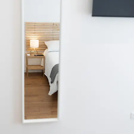 Piazzetta Romana Luxury House Appartement