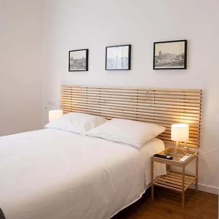 Lejlighed Piazzetta Romana Luxury House Rom
