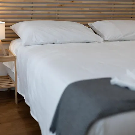 Appartement Piazzetta Romana Luxury House