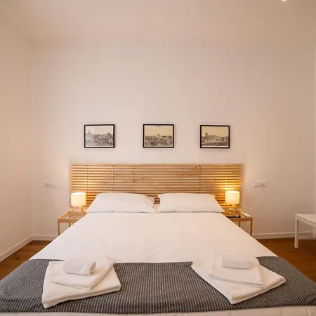 Appartement Piazzetta Romana Luxury House Rome