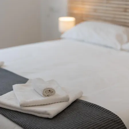 Appartement Piazzetta Romana Luxury House