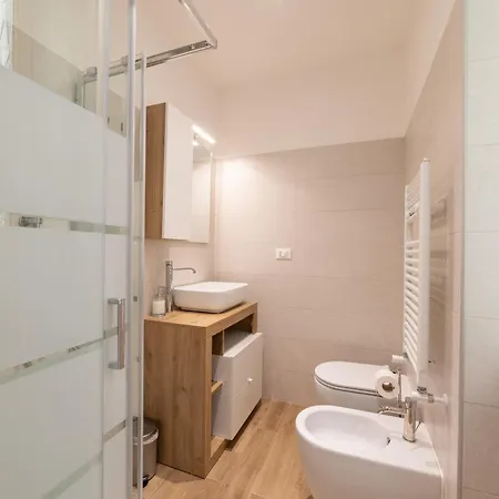Piazzetta Romana Luxury House Lejlighed *