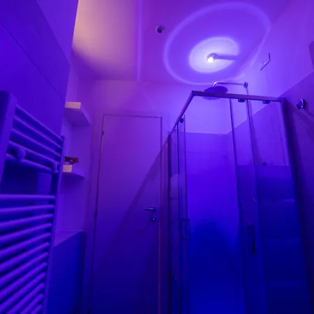 Appartement Piazzetta Romana Luxury House Rome