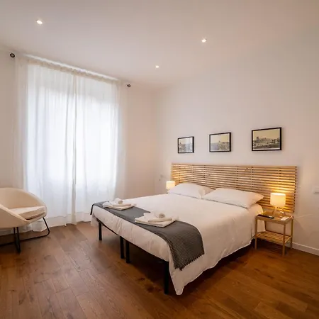 Piazzetta Romana Luxury House *