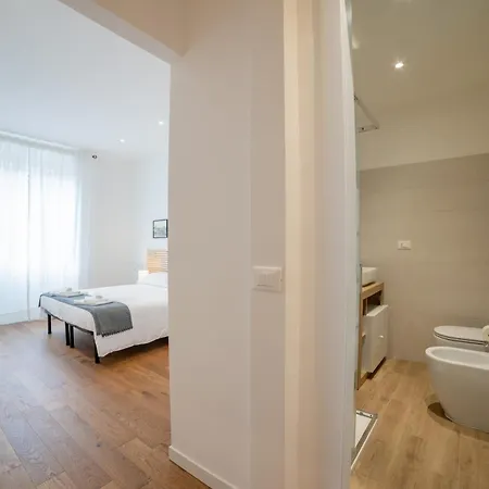 Appartement Piazzetta Romana Luxury House *