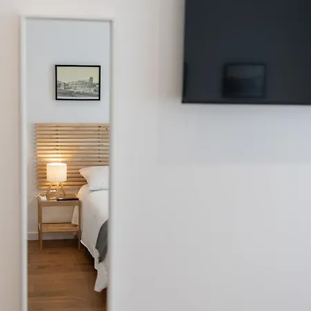 Piazzetta Romana Luxury House Rome