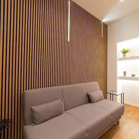 Piazzetta Romana Luxury House Appartement
