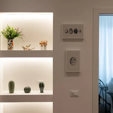 Piazzetta Romana Luxury House Appartement